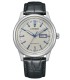 Orologio Citizen Meccanico Automatico Pelle NH8400-10A