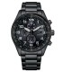 Cronografo Citizen Eco Drive Uomo Collezione Urban Crono CA0775-79E