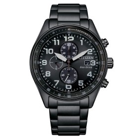 Cronografo Citizen Eco Drive Uomo Collezione Urban Crono CA0775-79E