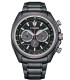 Cronografo Citizen Eco Drive Uomo Collezione Crono Active CA4567-82H