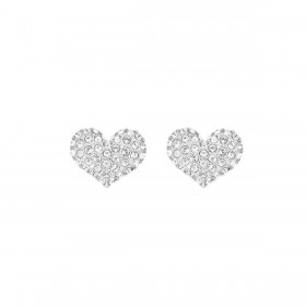 Orecchini Donna Guess Basic Instinct UBE51405