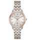 Orologio Bulova Solo Tempo Sutton Lady Acciaio 98M137