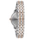 Orologio Bulova Solo Tempo Sutton Lady Acciaio 98M137