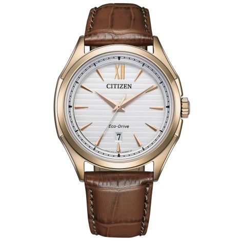 Orologio Citizen Collezione Elegant Acciaio AW1753-10A