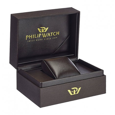 Orologio Philip Watch Collezione Anniversary Acciaio R8273650001