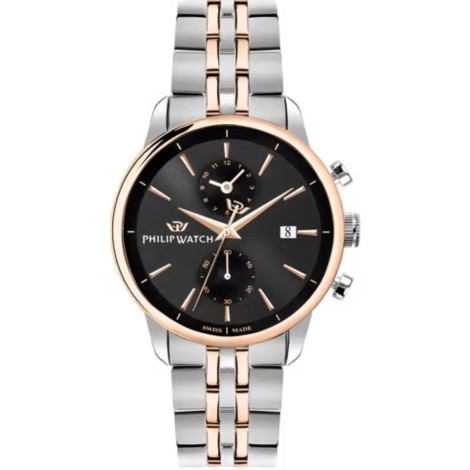 Orologio Philip Watch Collezione Anniversary Acciaio R8273650001