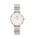 Daniel Wellington Orologio Solo Tempo Petite Lumine 5 Link Two-Tone 28mm DW00100616