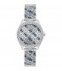 Orologio Donna Guess 4G Logo All Over W1279L1