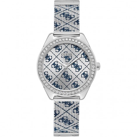 Orologio Donna Guess 4G Logo All Over W1279L1