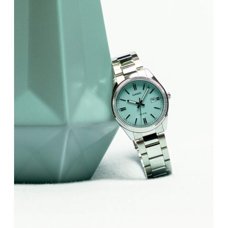 Orologio Casio Tiffany Blue Collection