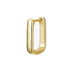 Orecchino Singolo Essentials Argento 925