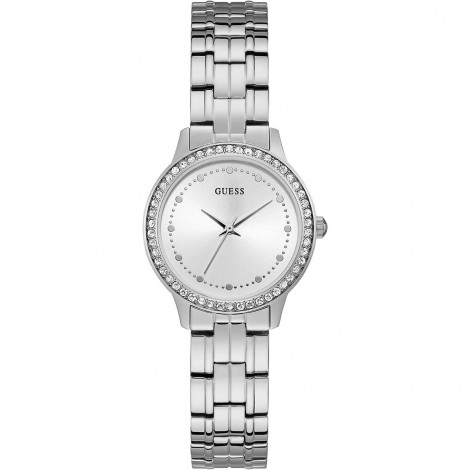 Orologio Donna Guess Just Time W1209L1