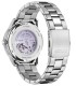 Orologio Citizen Meccanico Automatico Acciaio Blu NH8400-87L