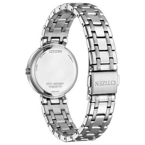 Orologio Citizen Lady Eco Drive Solo Tempo EW2690-81L