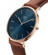 Daniel Wellington Orologio Uomo Classic St Mawes Artic 40mm DW00100626