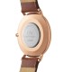 Daniel Wellington Orologio Uomo Classic St Mawes Artic 40mm DW00100626