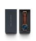 Daniel Wellington Orologio Uomo Classic St Mawes Artic 40mm DW00100626