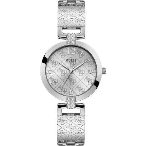 Orologio Donna Guess 4G Just Time W1228L1