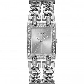 Orologio Donna Guess Heavy Metal W1121L1