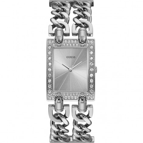 Orologio Donna Guess Heavy Metal W1121L1