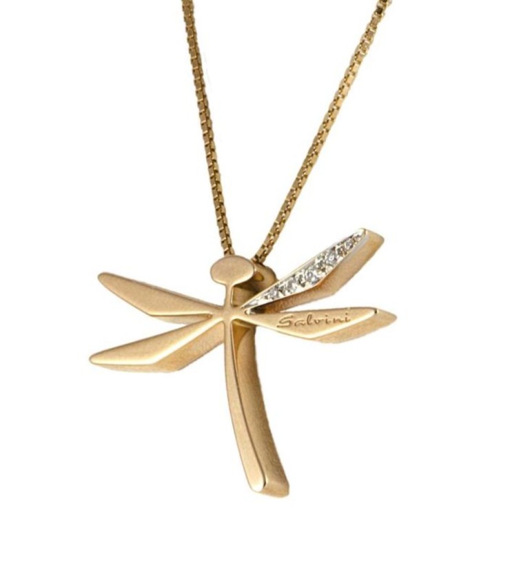 Orecchini Libellula Petit - Pepelù - Foto 9