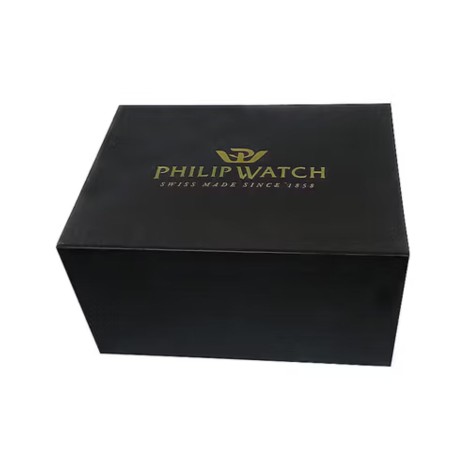 Philip Watch Caribe Gift Box Doppio Orologio Uomo Donna R8253597100