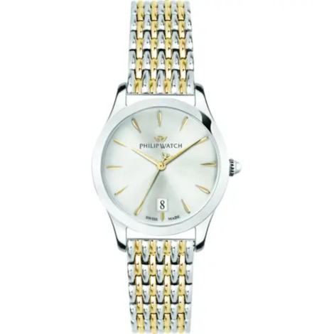 Philip Watch Collezione Grace Orologio Donna Acciaio R8253208502