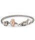 Bracciale Start Collezione Tempo Di Volare Argento TZZIT-01308