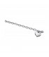 Bracciale Donna Morellato Happy Cuore SOK10