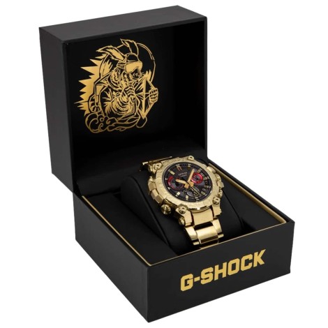 Casio G-Shock Super Moon MTG-B3000CX-9AER Limited Edition