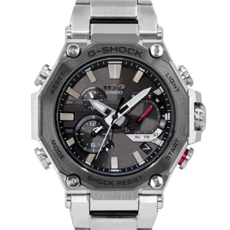 Casio G-Shock MTG-B2000D-1AER Limited Edition