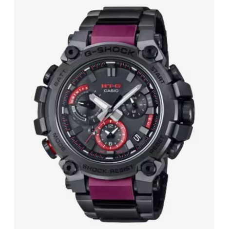 Casio G-Shock MTG-B2000BD-1AER Limited Edition