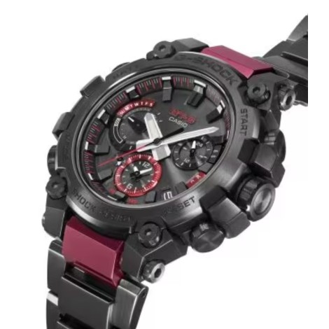 Casio G-Shock MTG-B2000BD-1AER Limited Edition