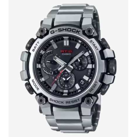 Casio G-Shock MTG-B3000D-1AER Limited Edition