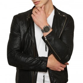 Orologio Cronografo Uomo Breil New One TW1848