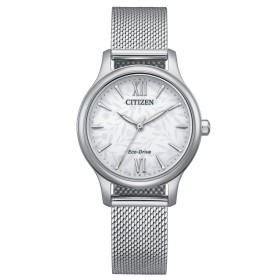 Orologio Citizen Lady Eco Drive Solo Tempo EM0899-81A