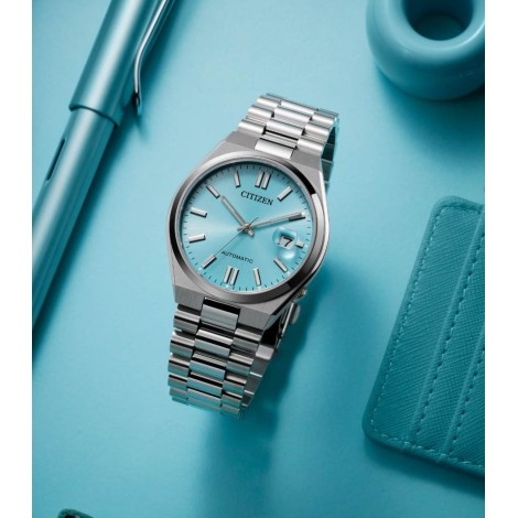 Orologio Citizen Tsuyosa Collection Automatico NJ0151-88M Tiffany