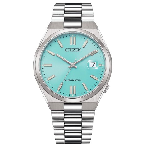 Orologio Citizen Tsuyosa Collection Automatico NJ0151-88M Tiffany