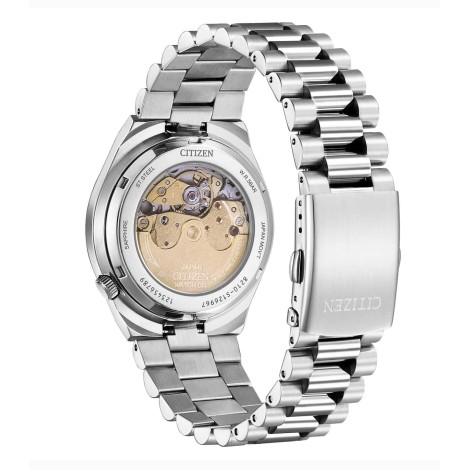 Orologio Citizen Tsuyosa Collection Automatico NJ0151-88M Tiffany