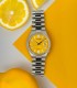 Orologio Citizen Tsuyosa Collection Automatico NJ0150-81Z Giallo