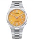 Orologio Citizen Tsuyosa Collection Automatico NJ0150-81Z Giallo