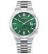 Orologio Citizen Tsuyosa Verde NJ0150-81X