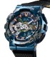 Casio G-Shock Classic GM-110EARTH-1AER Orologio Uomo