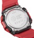 Casio G-Shock Classic GA-B001-4AER Rosso Fragola Orologio Uomo