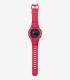 Casio G-Shock Classic GA-B001-4AER Rosso Fragola Orologio Uomo