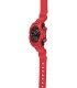 Casio G-Shock Classic GA-B001-4AER Rosso Fragola Orologio Uomo