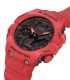 Casio G-Shock Classic GA-B001-4AER Rosso Fragola Orologio Uomo