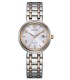 Orologio Citizen Collezione Lady Acciaio Bicolore EW2696-84A