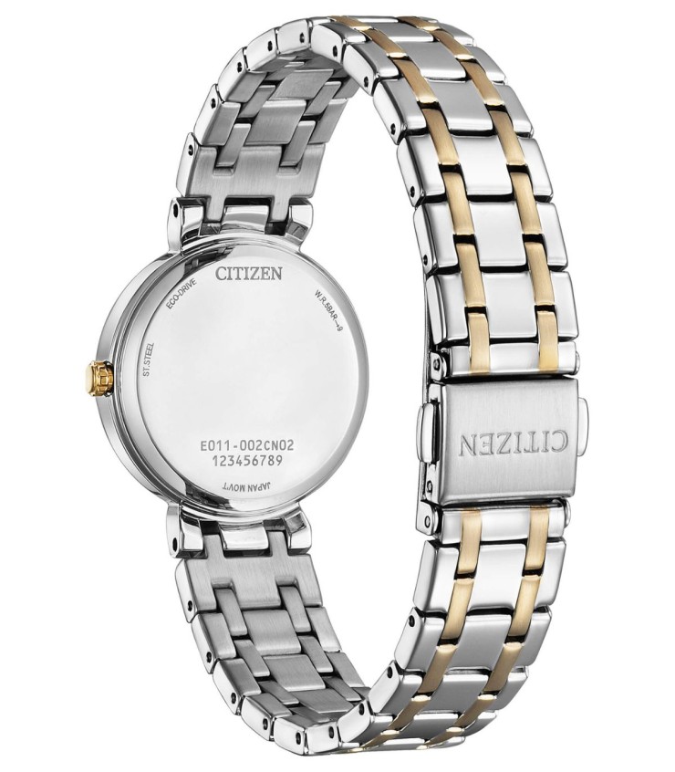Orologio Citizen Radiocontrollato AT8238-84M Azzurro