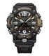 Casio G-Shock Collezione Master Of G-Terra Mudmaster GG-B100Y-1AER